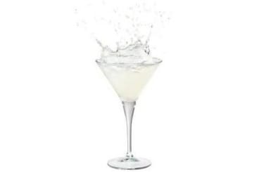 Daïquiri Bacardi