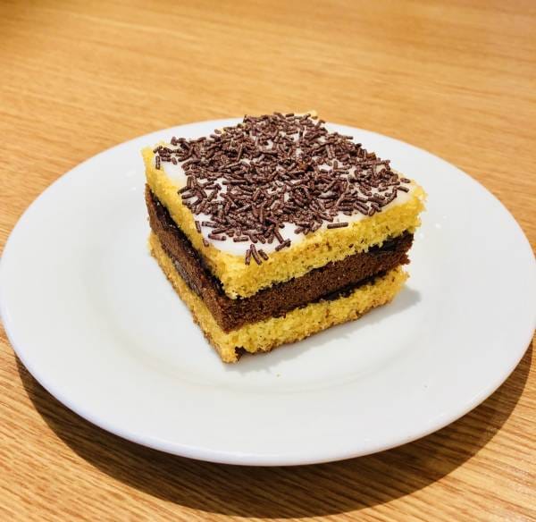 Le Napolitain