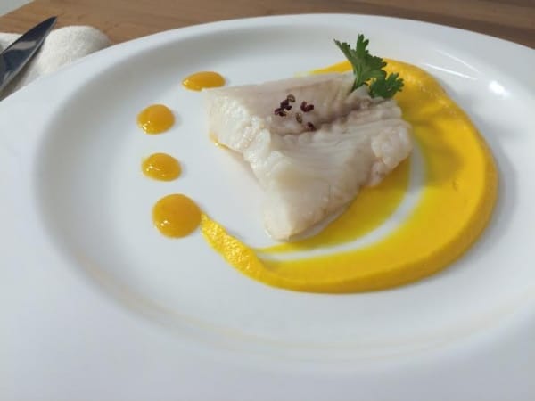 Pavés de skrei