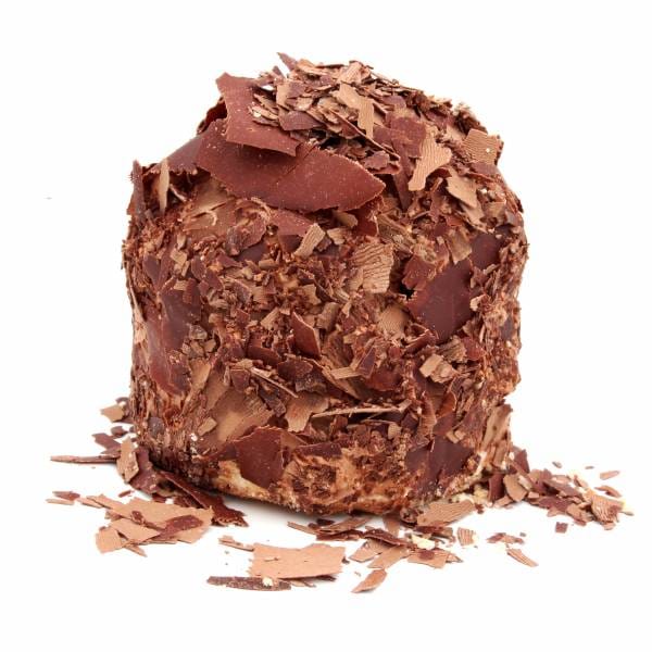 Merveilleux au chocolat noir