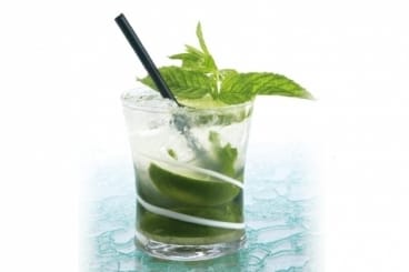 Liqueurs
