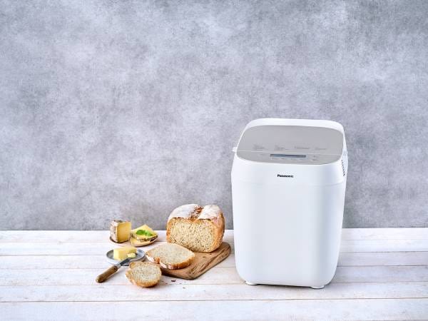 Recette Pain traditionnel avec la machine à pain Croustina de Panasonic