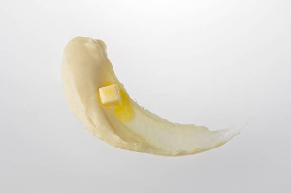 Pomme purée
