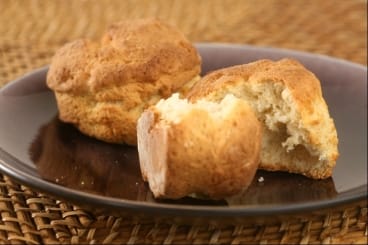 Scones