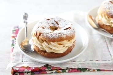 Paris-Brest