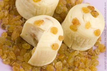 Gâteau à la ricotta