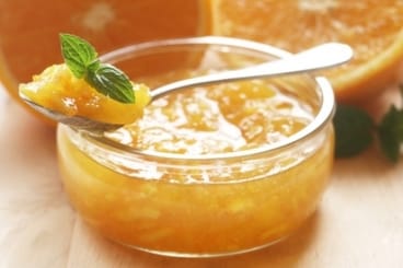 Marmelade de pamplemousses