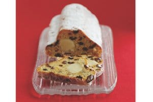 Stollen de fête