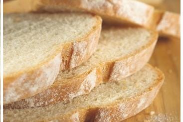 Pain de base
