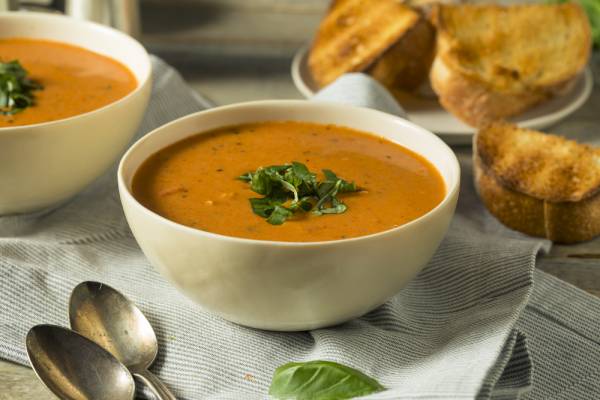 La Sauce Américaine