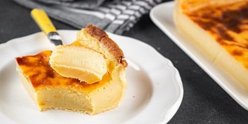 La Pâtisserie