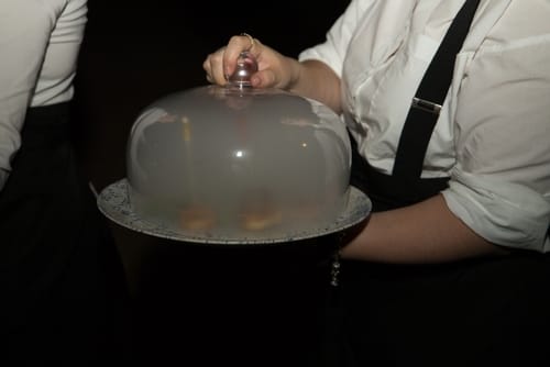 Techniques de Chef