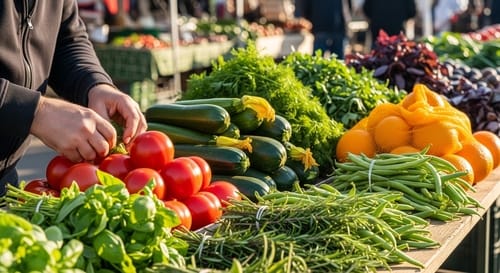La Table du Chef