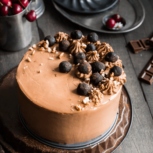 Pâtisseries et Boulangeries