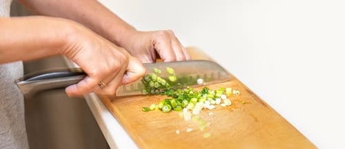 Le Menu Express