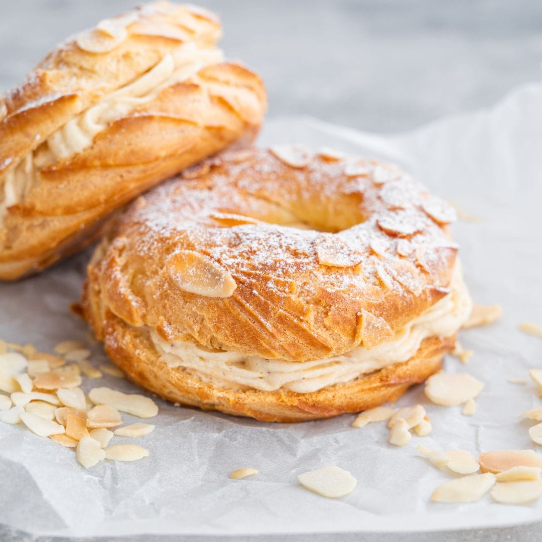 La Pâtisserie