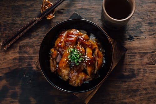 Techniques de Chef