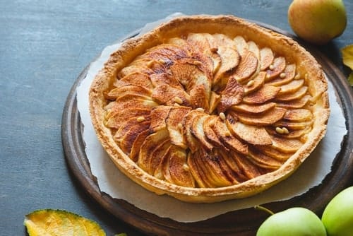 La Pâtisserie