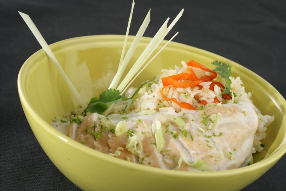 Le Menu Express