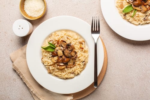 Cours de Cuisine Escale en Italie — free download