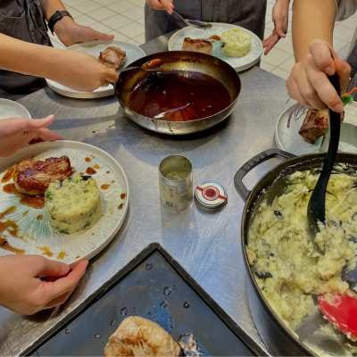 PARENT/ENFANT (6-12 ANS) 