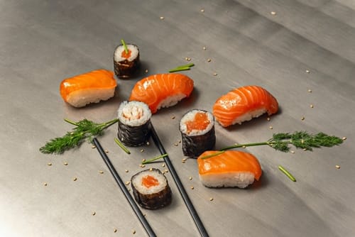 Techniques de Chef