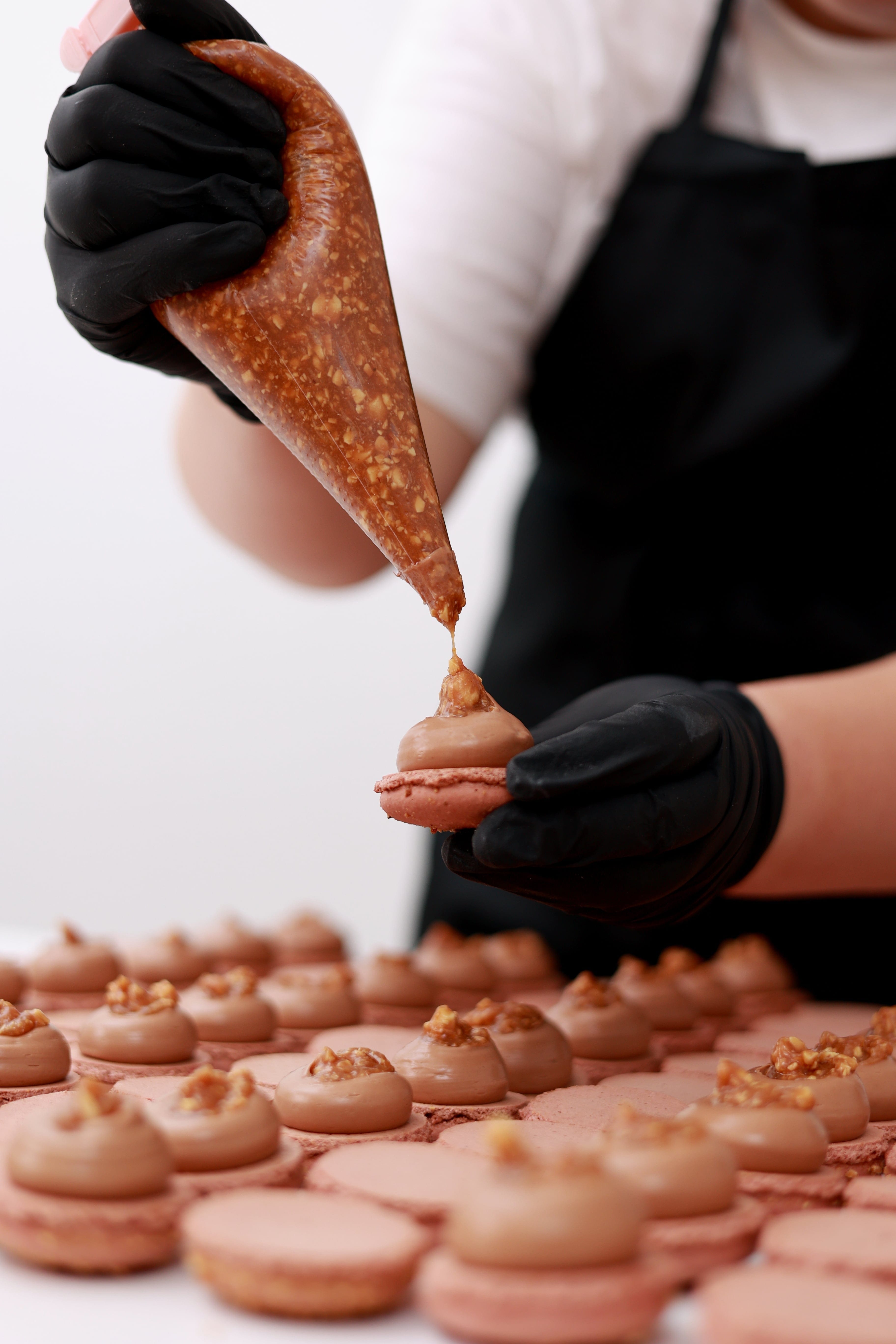 La Pâtisserie