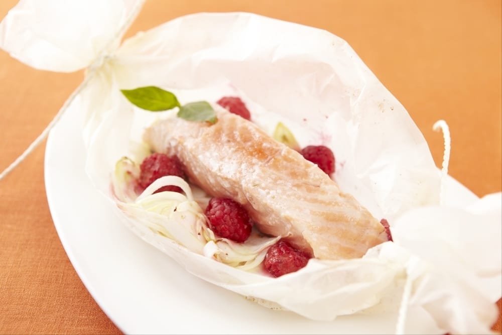 Le Menu Express
