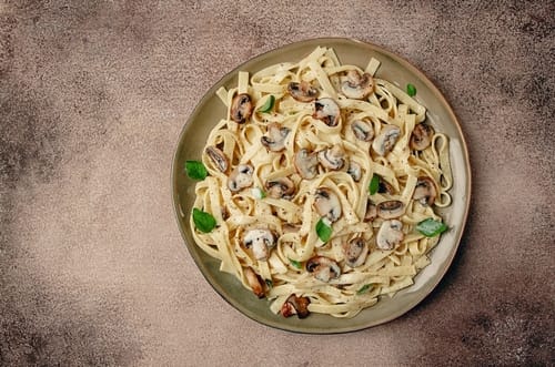 Le Menu