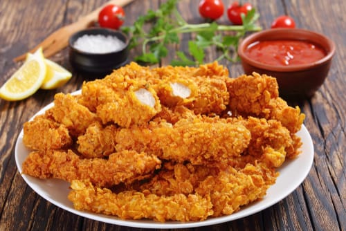 Le Menu Express
