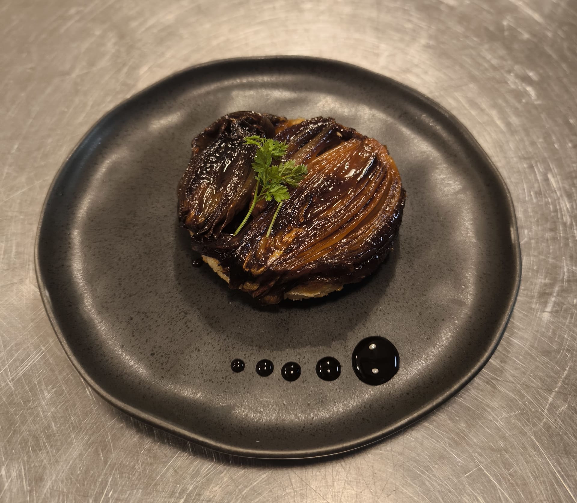 Le Menu