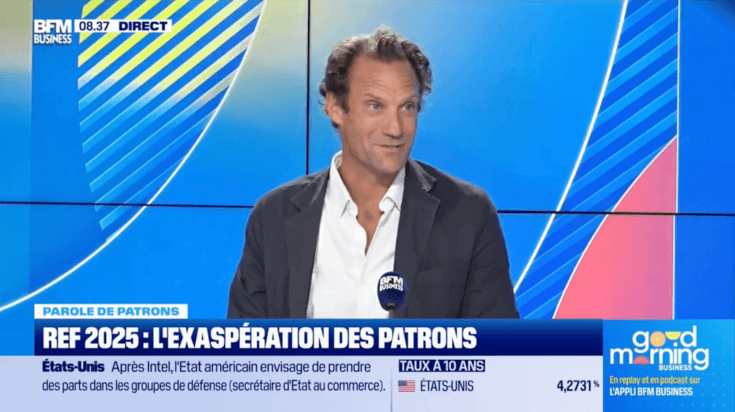 BFM TV