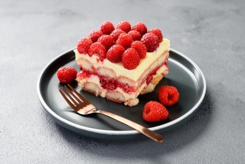 Le Menu