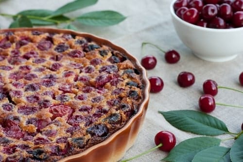 La Pâtisserie