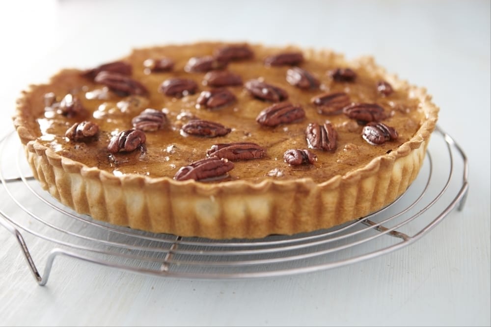 La Pâtisserie