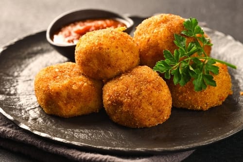 Techniques de Chef