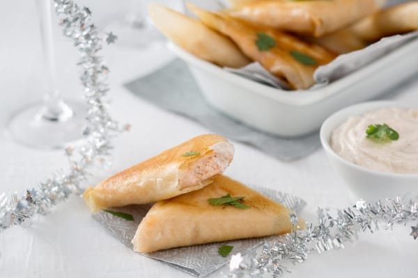 Techniques de Chef