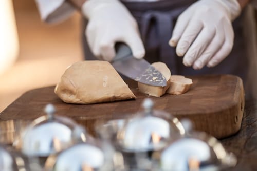 Techniques de Chef