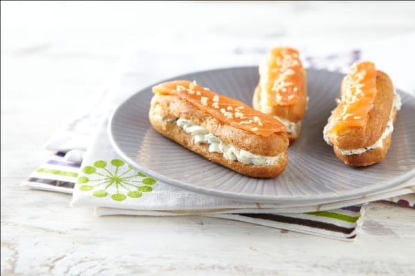 La Pâtisserie