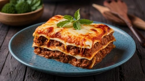 Techniques de Chef