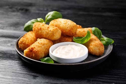 Techniques de Chef