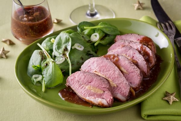La Table du Chef