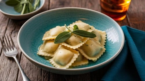 Techniques de Chef