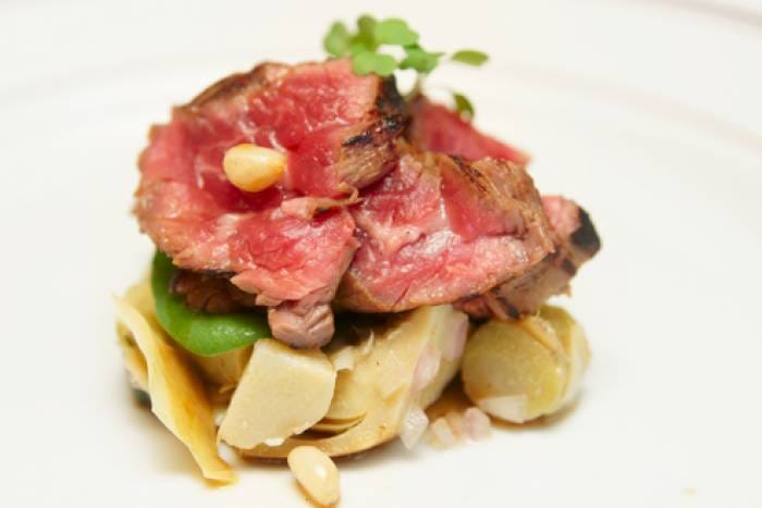 Techniques de Chef