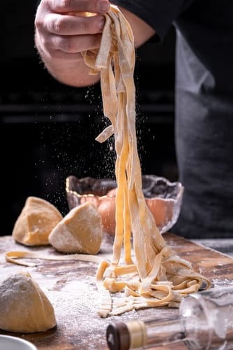 Techniques de Chef