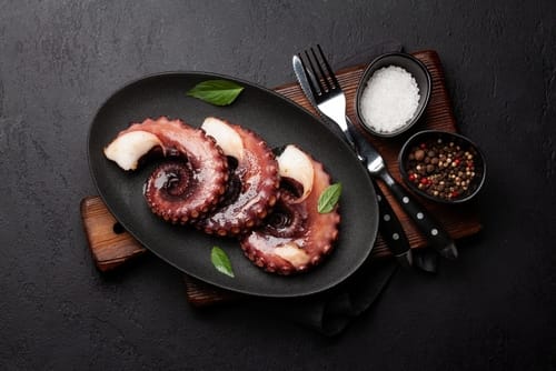 La Table du Chef