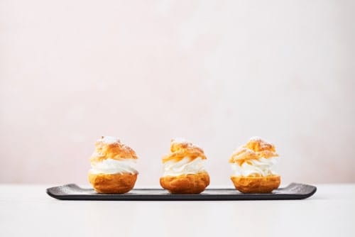 La Pâtisserie
