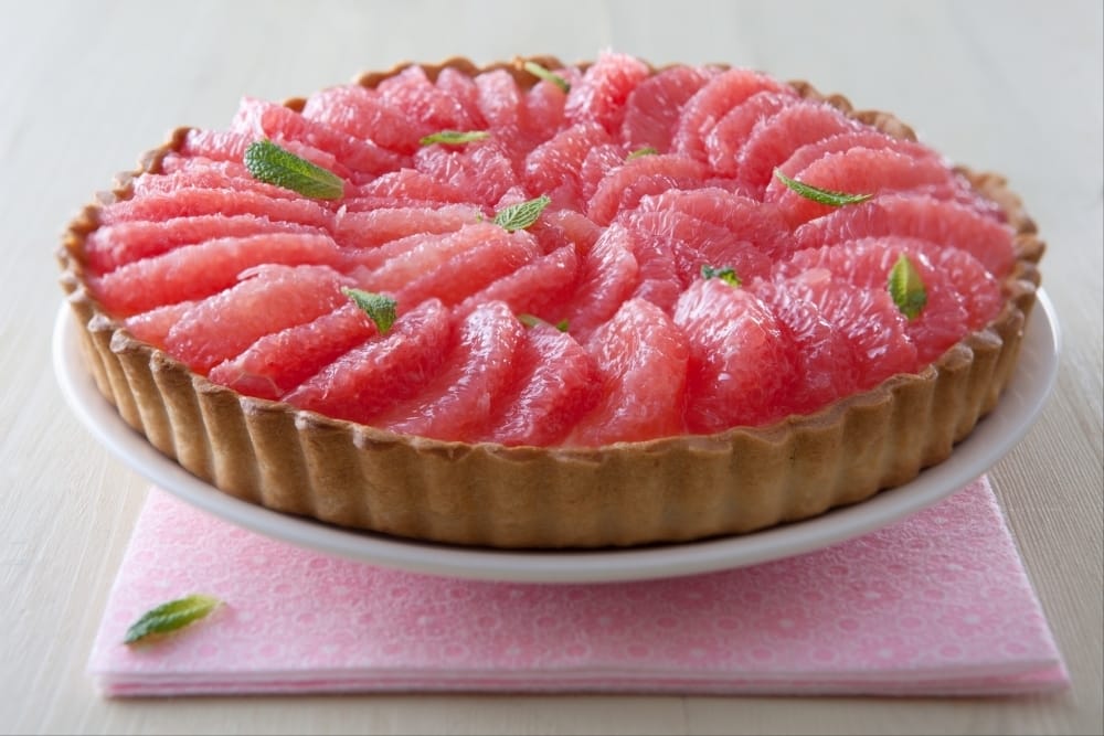 La Pâtisserie