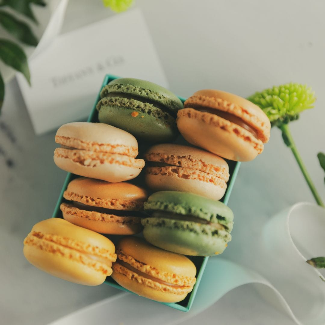 La Pâtisserie