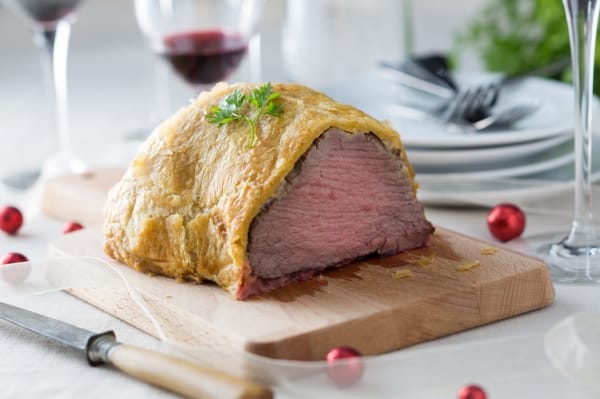 Techniques de Chef